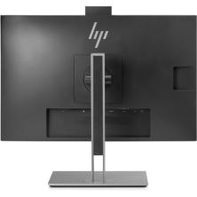 HP EliteDisplay E243m 60,5 cm (23.8") 1920 x 1080 Pixeles Full HD LED Negro, Plata