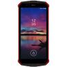 SMARTPHONE MAXCOM MS507 | 5" | RUGERIZADO | 32GB ROM | 3GB RAM | 4G | NEGRO - ROJO