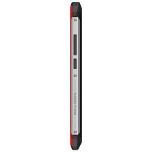 Telefono movil smartphone maxcom ms507 black - red rugerizado 5pulgadas - 32gb rom - 3gb ram - 13mpx - 5mpx - 4g