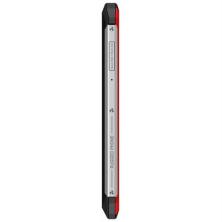 Telefono movil smartphone maxcom ms507 black - red rugerizado 5pulgadas - 32gb rom - 3gb ram - 13mpx - 5mpx - 4g