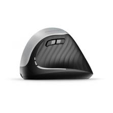 Mouse raton optico vertical wireless energy sistem office 5 comfy 6 botones - usb -  bt -  1600dpi