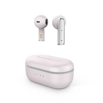 AURICULARES ENERGY SISTEM STYLE 4 | MICRÓFONO INTEGRADO | BLUETOOTH 5.0 Y USB-C | CREMA