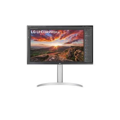 Nuevo Monitor LG : Pantalla 4K Ultra HD, IPS, 60 Hz
