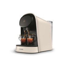 Philips LM8012 00 cafetera eléctrica Totalmente automática Macchina per caffè a capsule 1 L