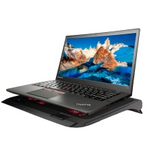 Lenovo ThinkPad T450S Core i5 5300U 2.3 GHz | 8GB | 512 SSD | WIN 10 PRO | BASE REFRIGERANTE