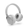 AURICULARES ENERGY SISTEM STYLE 3 STONE BT | CON MICRÓFONO | BLUETOOTH 5.1 Y JACK 3.5 | COLOR GRIS