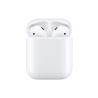 Auriculares AirPods Apple 2da Generación | Bluetooth | Estuche de Carga | Blanco