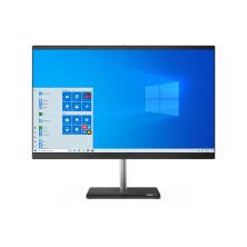 Lenovo V50a-24IMB AIO Intel® Core™ i5 60,5 cm (23.8") 1920 x 1080 Pixeles 8 GB DDR4-SDRAM 256 GB SSD PC Windows 10 Pro Wi-Fi 5