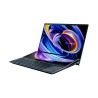 ASUS ZenBook Pro Duo 15  Core i7 12700H 3.5 GHz | 15.6" | UHD| 32GB | 1TB SSD | GeForce RTX 3060 | WIN 11