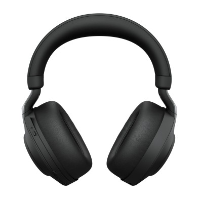 Auriculares Jabra Evolve2 85 | UC Stereo | Diadema | USB tipo A | Bluetooth | Negro