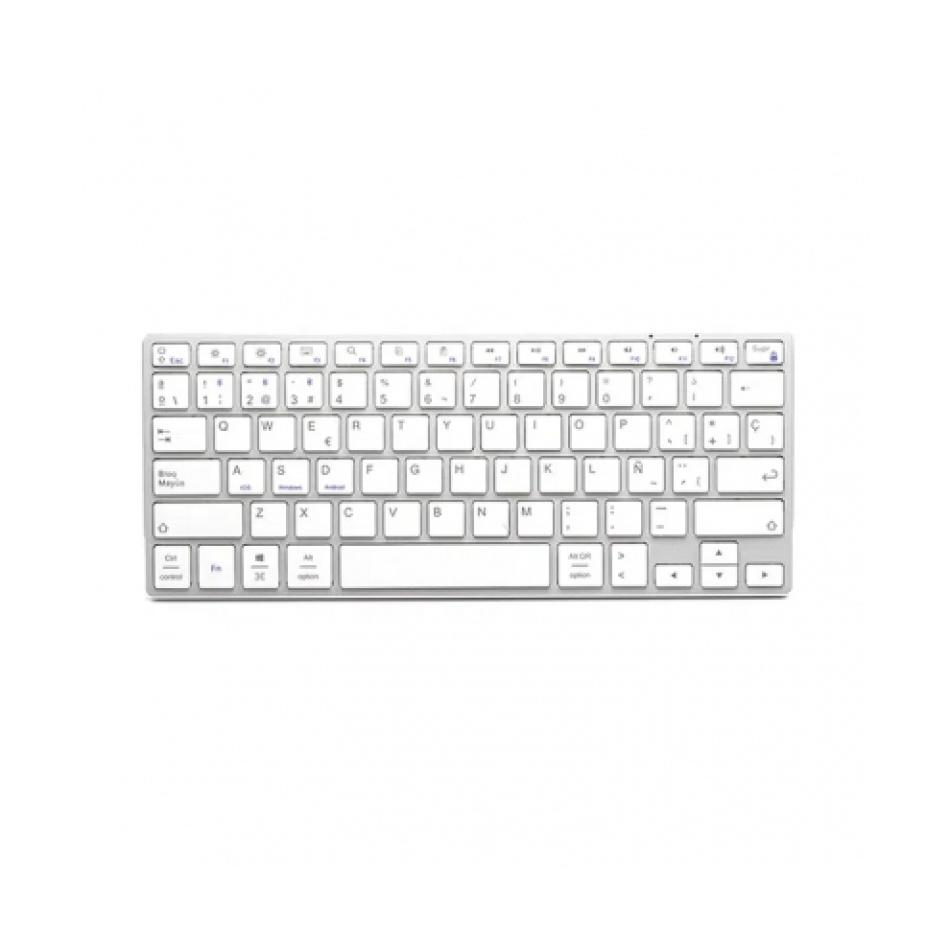 Teclado Subblim Advance Compact SUB-KB-3ADC200