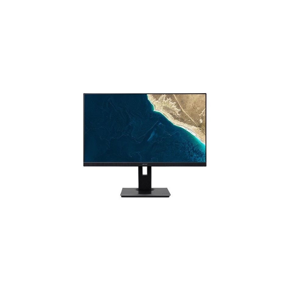 Acer B7 B227QAbmiprx 54,6 cm (21.5") 1920 x 1080 Pixeles Full HD Negro