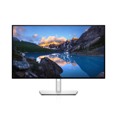 Monitor DELL UltraSharp U2722D | 27" | LCD | 2560 x 1440 | HDMI | Plata
