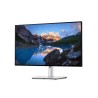 Monitor DELL UltraSharp U2722D | 27" | LCD | 2560 x 1440 | HDMI | Plata
