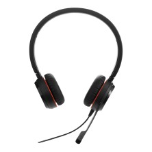 Auriculares Jabra Evolve 30 II