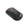 Ratón |Lenovo 4Y50X88822| Ambidextro| Bluetooth| Óptico| 2400 DPI