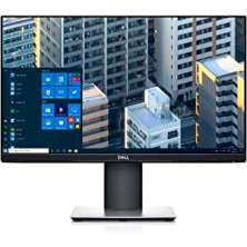 Monitor DELL P2219H | 21,5" | FHD | 1920 x 1080 | HDMI | NEGRO