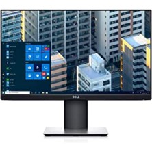 Monitor DELL P2219H | 21,5" | FHD | 1920 x 1080 |  HDMI  | NEGRO