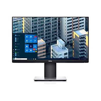Monitor DELL P2219H | 21,5" | FHD | 1920 x 1080 | HDMI | NEGRO