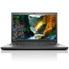 Lenovo ThinkPad T440S Core i5 4300U 1.9 GHz | 8GB | 128 SSD | BAT NUEVA | WEBCAM | WIN 10 PRO