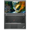 Lenovo ThinkPad T440S Core i7 4600U 2.1 GHz | 8GB | 128 SSD | MANCHA BLANCA | WIN 10 PRO
