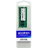 Memoria RAM Goodram GR3200S464L22S/8G | 8 GB DDR4 | SODIMM | 3200 MHz