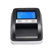 POSIBERICA POS-330 DETECTOR DE BILLETES FALSOS DCME33SB5