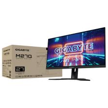 Gigabyte M27Q 68,6 cm (27") 2560 x 1440 Pixeles Quad HD LED Negro