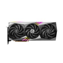 MSI GeForce RTX 4080 16GB GAMING X TRIO NVIDIA GDDR6X