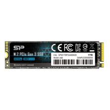Silicon Power P34A60 SSD NVMe M.2 2280 1TB PCIe Gen3x4
