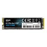 Silicon Power P34A60 SSD NVMe M.2 2280 1TB PCIe Gen3x4