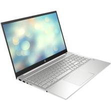 HP Pavilion 15-eh1001ns 5500U Portátil 39,6 cm (15.6") Full HD AMD Ryzen™ 5 16 GB DDR4-SDRAM 512 GB SSD Wi-Fi 6 (802.11ax) Windo