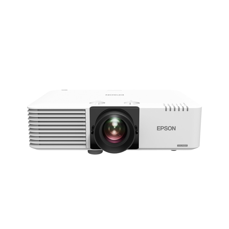 Epson EB-L730U videoproyector Proyector de alcance estándar 7000 lúmenes ANSI 3LCD WUXGA (1920x1200) Blanco