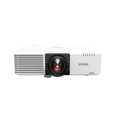 Videoproyector |Epson EB-L730U |7000 lúmenes ANSI| 3LCD| WUXGA (1920x1200)| Blanco