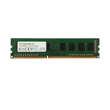 V7 4GB DDR3 PC3-10600 1333MHZ DIMM módulo de memoria - V7106004GBD-SR
