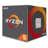 Procesador AMD Ryzen 5 1500X AM4 | 3.5 GHz | 8 MB | 65W | 14 nm