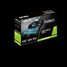 ASUS Phoenix PH-GTX1650S-O4G NVIDIA GeForce GTX 1650 SUPER 4 GB GDDR6