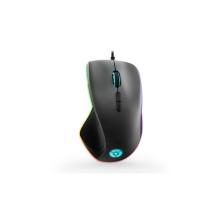 RATÓN LEGION M500 | LENOVO | ÓPTICO | 16000 DPI | MANO DERECHA |USB TIPO-A | RGB | GRIS