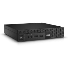 Dell OptiPlex 9020M el mini pc ideal para instalar en tu hogar siendo barato y cómodo para instalar