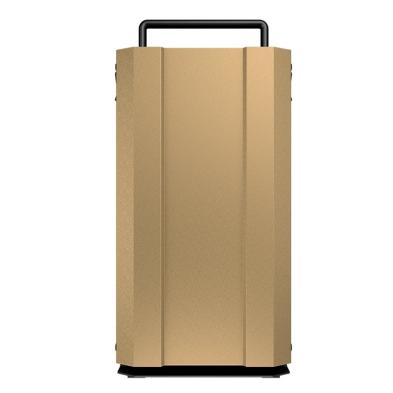 Caja Cougar Dust 2 Desert Sand | Mini Torre | USB 3.0 | Mini-ITX | Arena