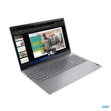 Lenovo ThinkBook 15 G4 IAP i5-1235U Portátil 39,6 cm (15.6") Full HD Intel® Core™ i5 16 GB DDR4-SDRAM 512 GB SSD Wi-Fi 6 (802.11