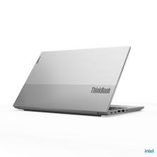 Lenovo ThinkBook 15 G4 IAP i5-1235U Portátil 39,6 cm (15.6") Full HD Intel® Core™ i5 16 GB DDR4-SDRAM 512 GB SSD Wi-Fi 6 (802.11