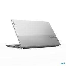 Lenovo ThinkBook 15 G4 IAP i5-1235U Portátil 39,6 cm (15.6") Full HD Intel® Core™ i5 16 GB DDR4-SDRAM 512 GB SSD Wi-Fi 6 (802.11