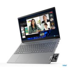 Lenovo ThinkBook 15 G4 IAP i5-1235U Portátil 39,6 cm (15.6") Full HD Intel® Core™ i5 16 GB DDR4-SDRAM 512 GB SSD Wi-Fi 6 (802.11