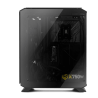 TEIDE PC Gaming RYZEN 5 5600X GTX 1660 Super 6GB