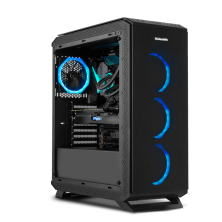 TEIDE PC Gaming RYZEN 5 5600X GTX 1660 Super 6GB