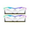Memoria RAM Teamgroup T-Force Delta RGB | 32GB DDR5 | DIMM | 6200MHZ
