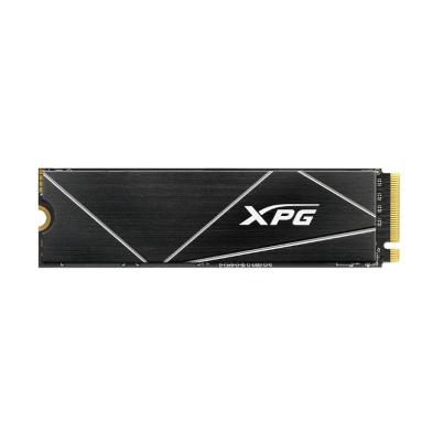 Disco duro ADATA XPG SSD Gammix S70 Blade AGAMMIXS70B-1T-CS | 1TB | PCIe 4.0 NVMe | SLC | M.2