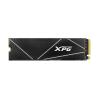 Disco duro ADATA XPG SSD Gammix S70 Blade AGAMMIXS70B-1T-CS | 1TB | PCIe 4.0 NVMe | SLC | M.2