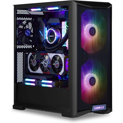 PC Gaming i5 10400 | 16GB DDR4 | 480GB SSD